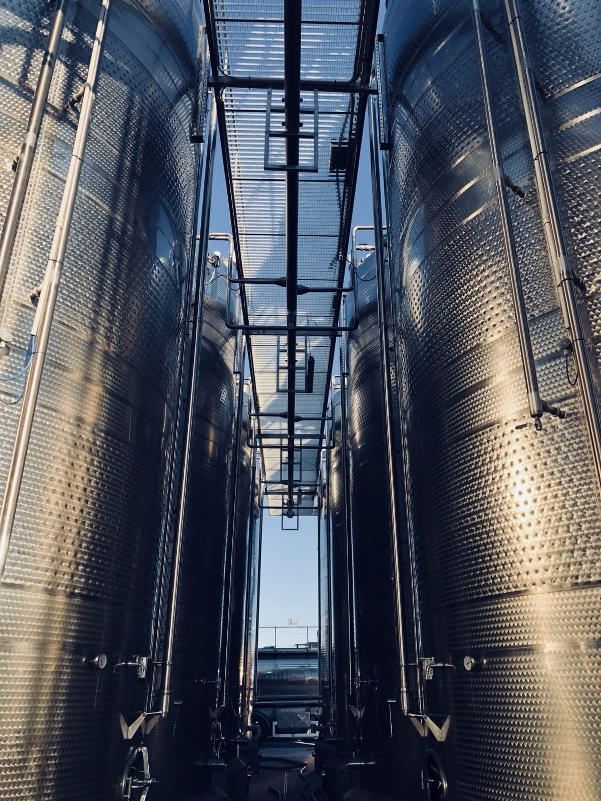 Cantina Ca' del Sette, Gambellara