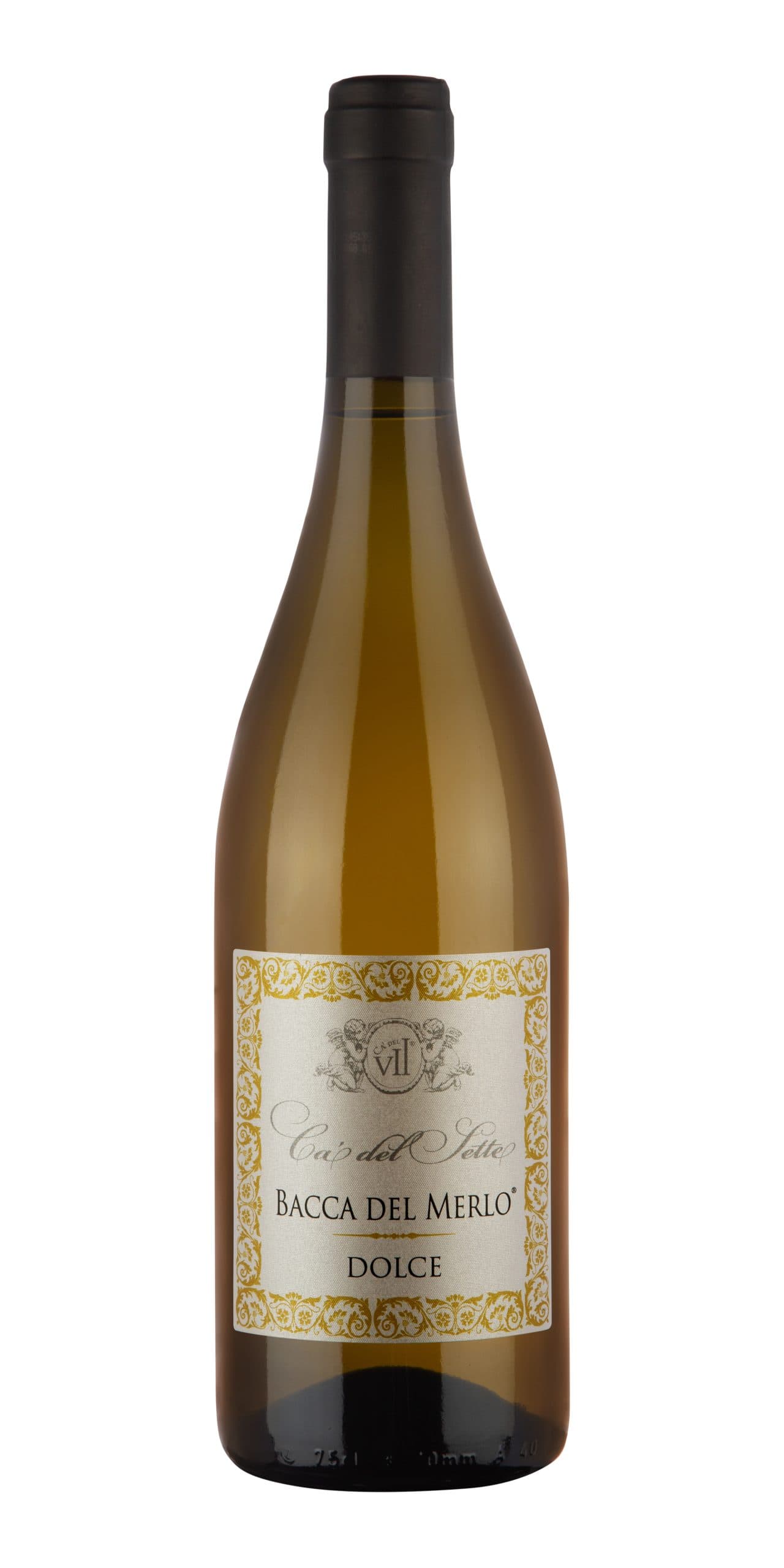 Sweet Wines Ca' del Sette