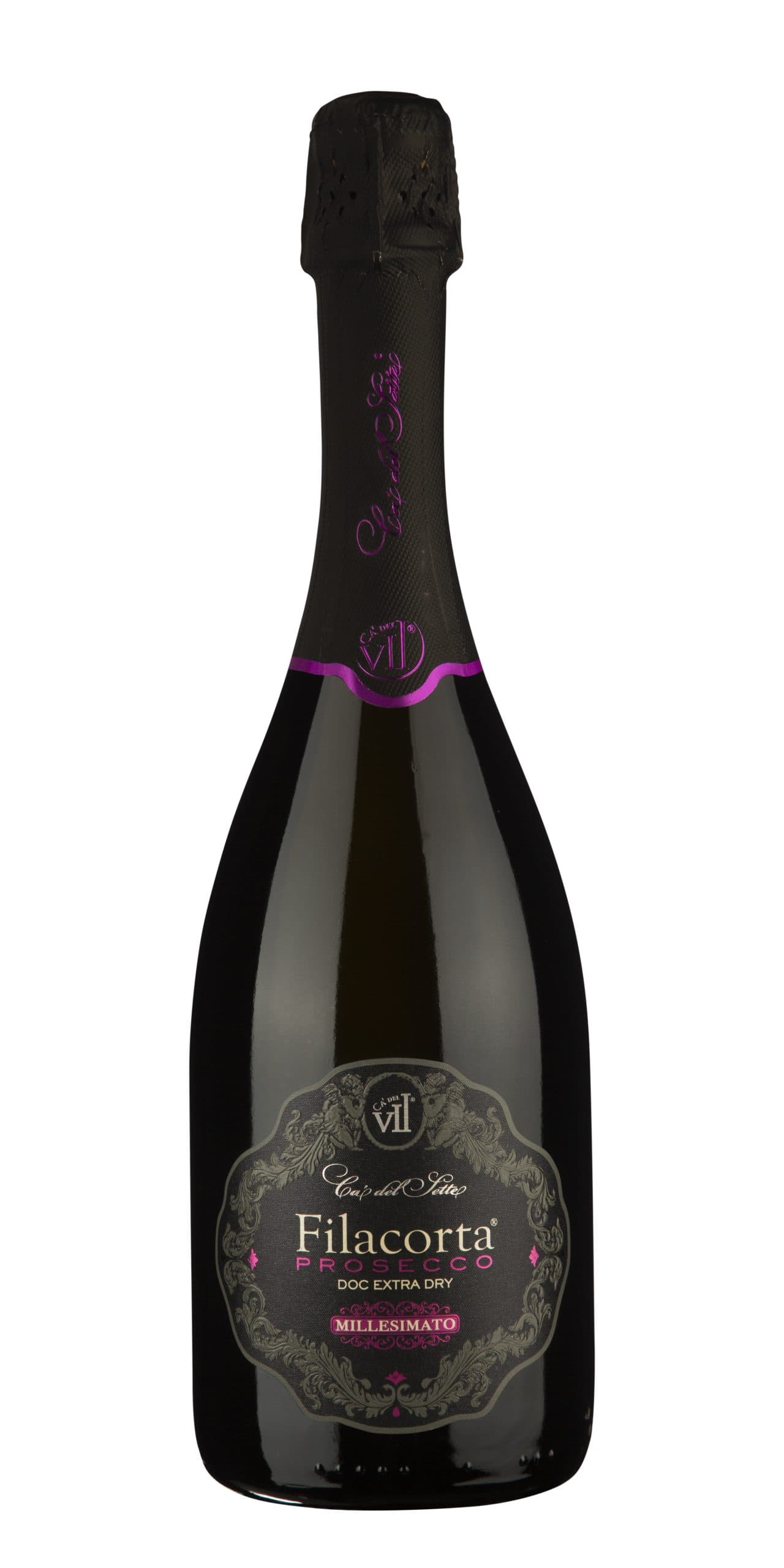 Sparkling Wines Ca' del Sette