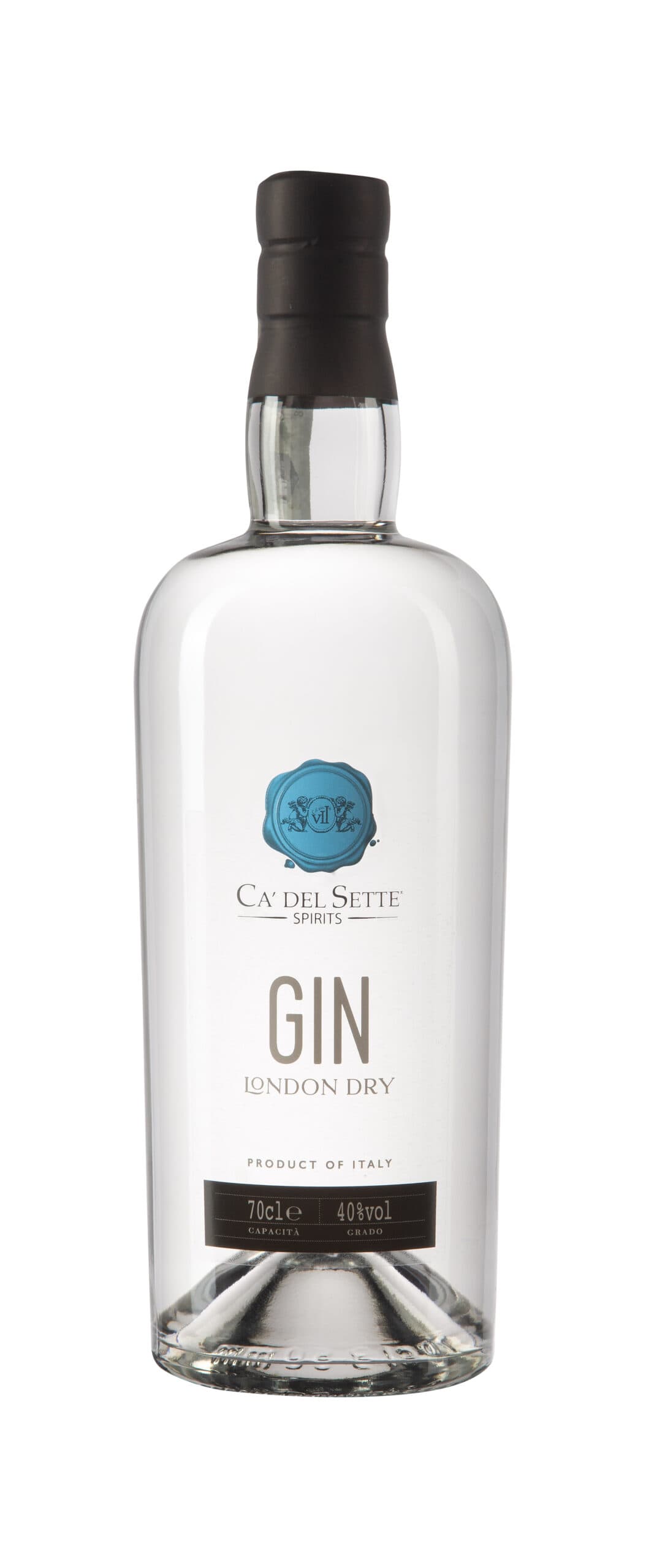 Spirits Ca' del Sette