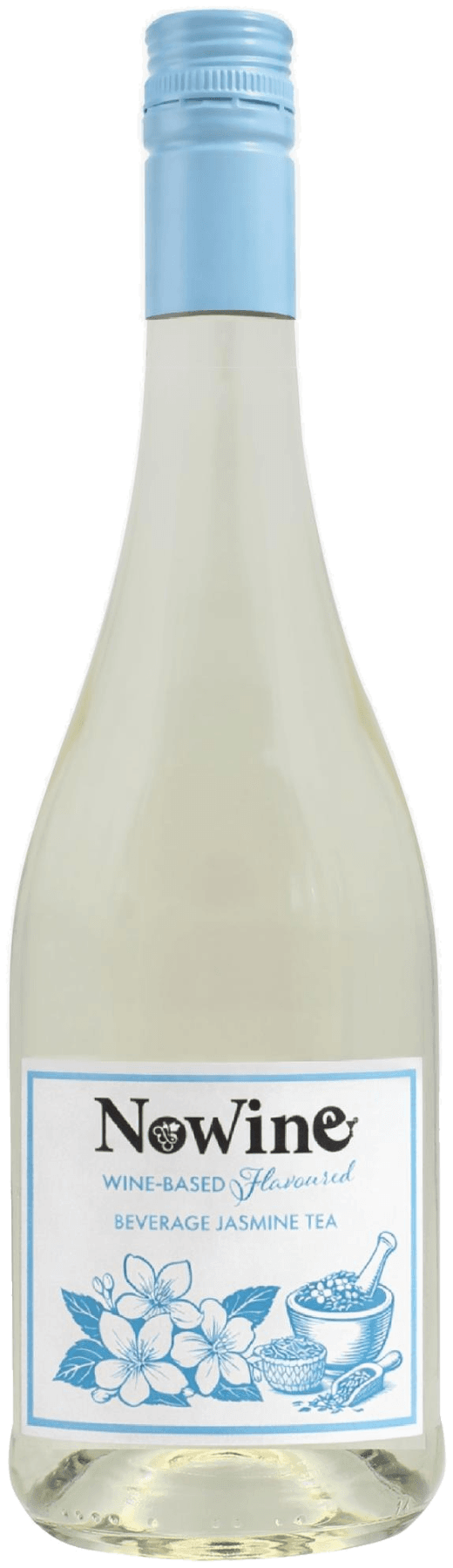 NoWine® Ca' del Sette, bevande low alcohol