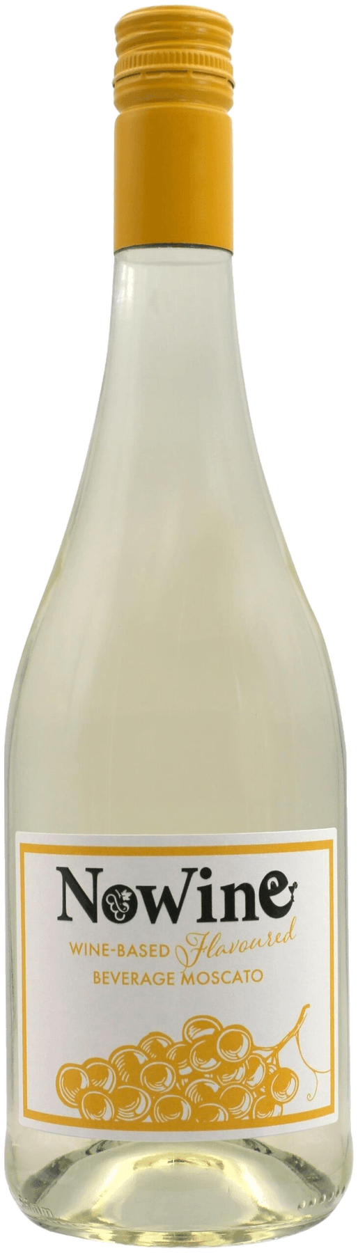 NoWine Moscato