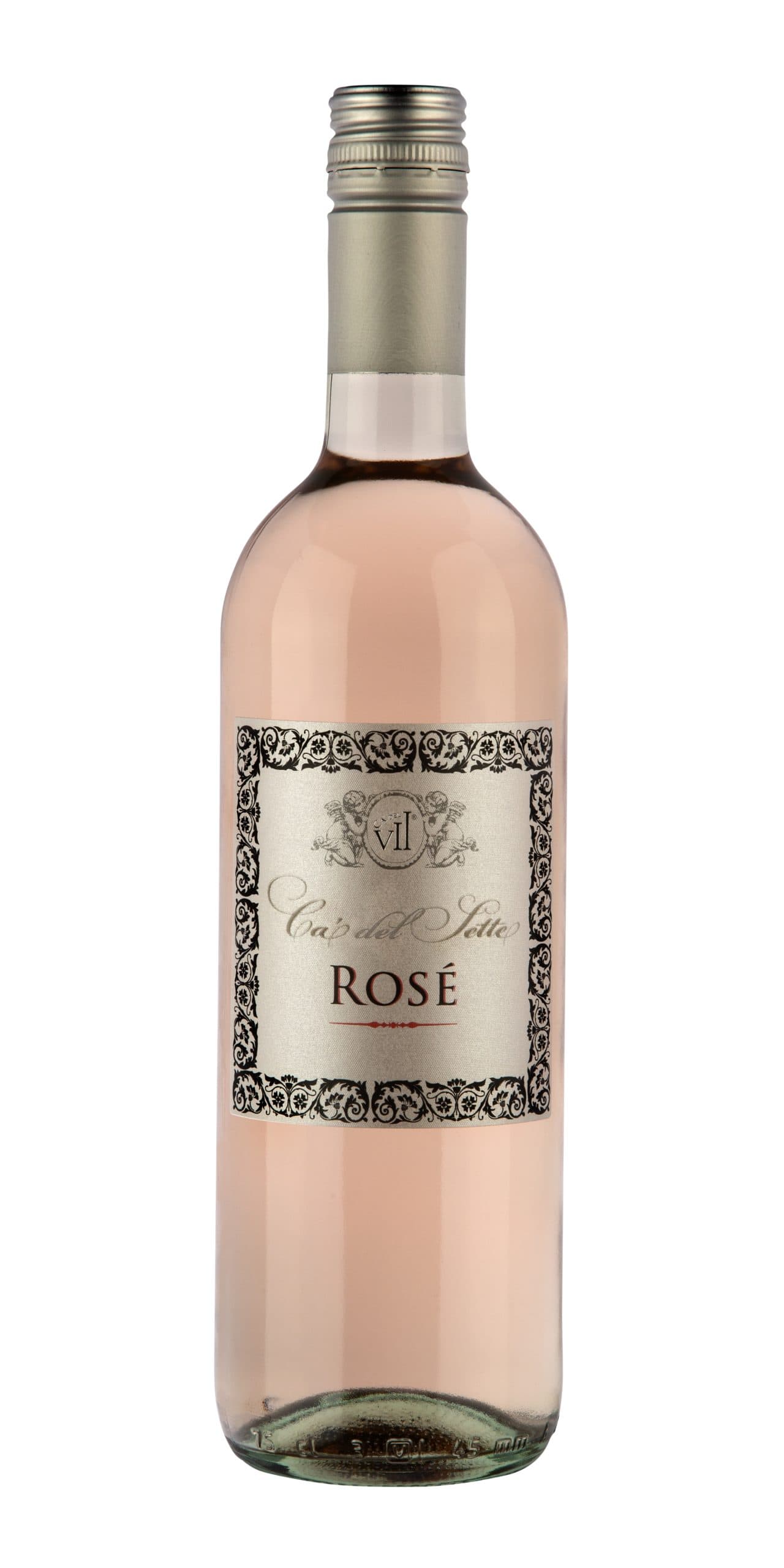 Rosé Wines Ca' del Sette