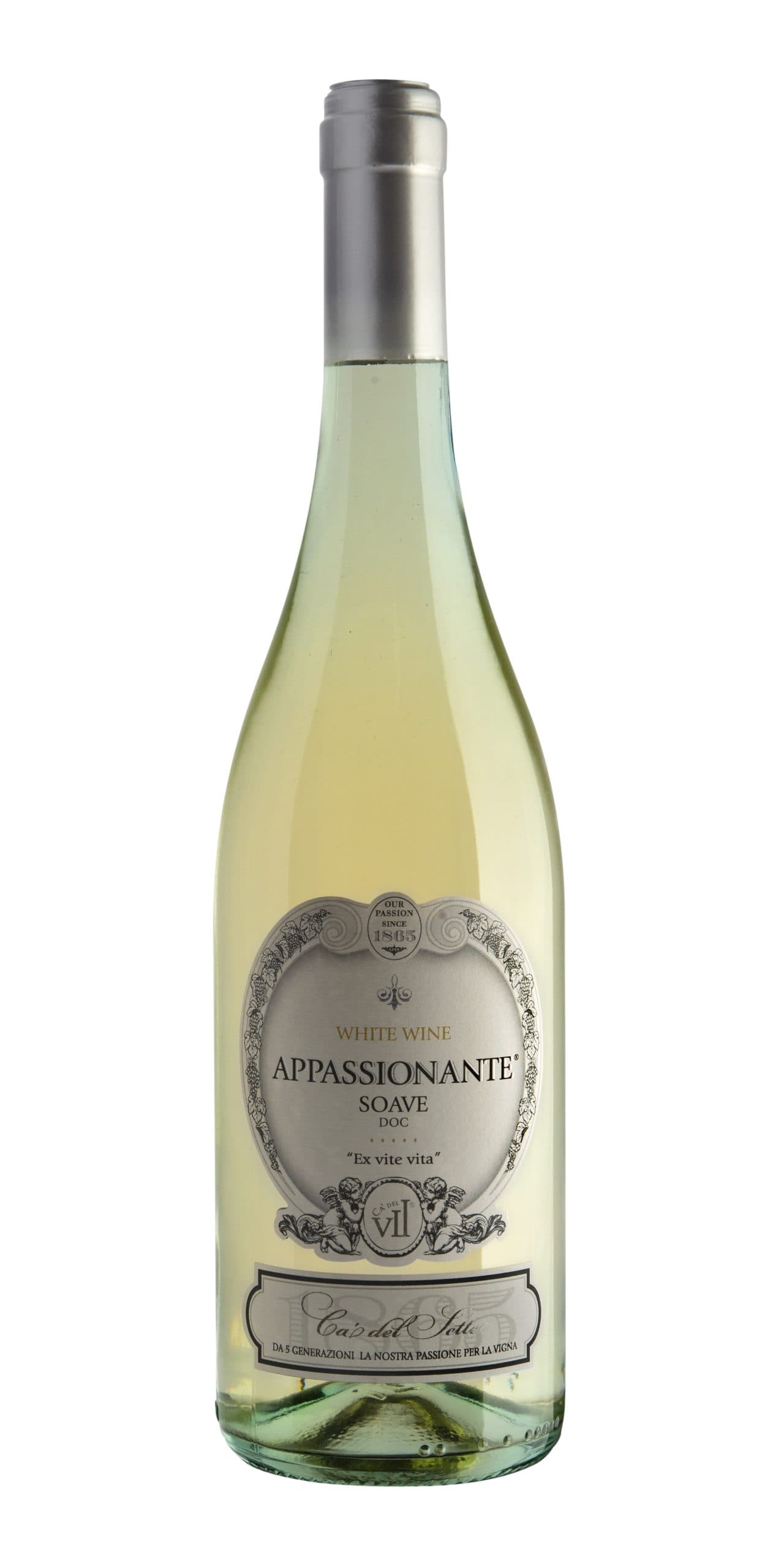 White Wines Ca' del Sette
